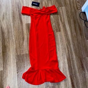 Pretty Little Thing Dress